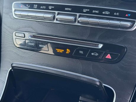 Mercedes-Benz GLC 2.1 GLC 220 D 4Matic AMG Line Auto 4WD 5dr 23