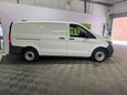 Mercedes-Benz Vito 2.1 Vito 114 Progressive CDi 9