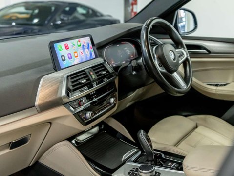 BMW X4 3.0 30d M Sport SUV 5dr Diesel Auto xDrive Euro 6 (s/s) (265 ps) 65