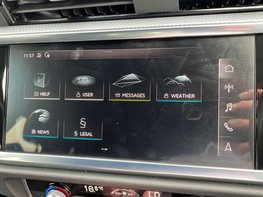 Audi Q3 1.5 Q3 S Line 35 TFSI Semi-Auto 5dr 34
