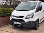 Ford Transit Custom 2.0 Transit Custom 270 7