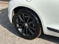 Volkswagen Scirocco 2.0 Scirocco GT Black Edition TDI BlueMotion Technology 3dr 27