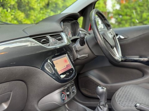 Vauxhall Corsa 1.2i Design Euro 6 5dr 8