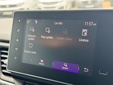 Renault Trafic Crew Cab AUTO LWB L2H1 Low Roof Sport LL30 Air Con Alloys Sensors EURO 6 39