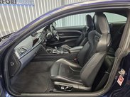 BMW M4 3.0 BiTurbo Coupe 2dr Petrol DCT Euro 6 (s/s) (431 ps) 22