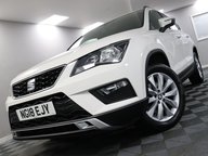 SEAT Ateca TDI 4DRIVE SE 32