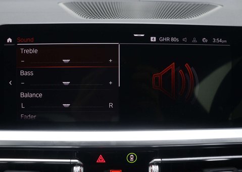 BMW 4 Series 2.0 420I M Sport Auto 2dr 19