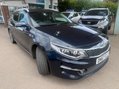 Kia Optima 1.7 CRDi 3 Sportswagon DCT Euro 6 (s/s) 5dr 7