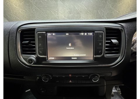 Vauxhall Vivaro 1.5 Turbo D 2700 Pro Panel Van 6dr Diesel Manual L1 H1 Euro 6 (s/s) (120 ps 55