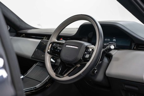 Land Rover Range Rover Evoque 1.5 Range Rover Evoque Autobiography PHEV Auto 4WD 5dr 2