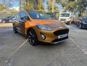 Ford Fiesta 1.0T EcoBoost GPF Active B&O Play Hatchback 5dr Petrol Manual Euro 6 (s/s)