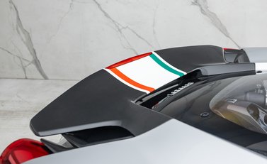 Ferrari 488 Pista Piloti 49