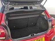 Citroen C3 PURETECH FLAIR 19