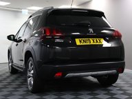 Peugeot 2008 BLUEHDI ALLURE 29