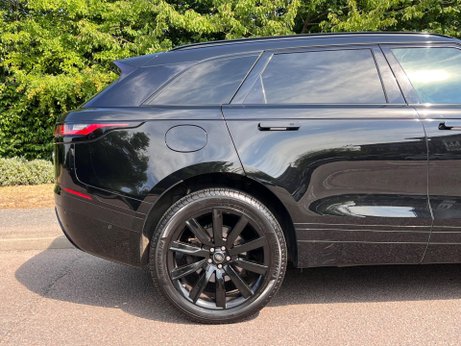 Land Rover Range Rover Velar 2.0 D180 R-Dynamic SE Auto 4WD Euro 6 (s/s) 5dr 45