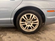 Jaguar S-Type 2.7D V6 4dr 16