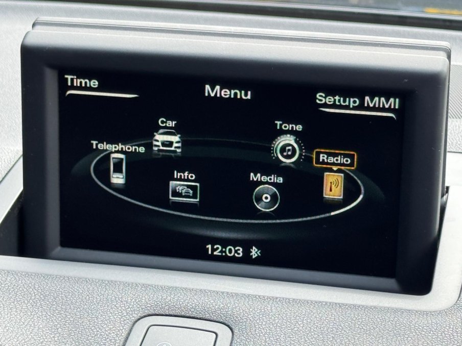 2014 Audi A1 — image 13