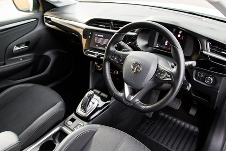 Vauxhall Corsa ELITE NAV