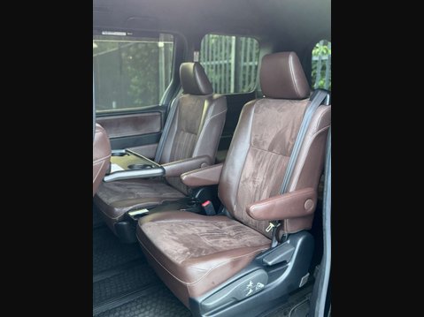 Toyota Esquire Hybrid 1.8 Hybrid Gi Edition 7 Seater 21
