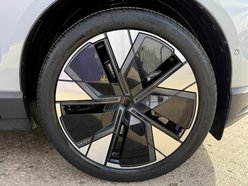 Volvo Ex30 Single Motor Extended Range 69kWh Ultra SUV 5dr Electric Auto (272 ps) 14
