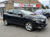 Nissan Qashqai DIG-T ACENTA PREMIUM