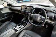 Citroen C5 X SHINE PLUS 4
