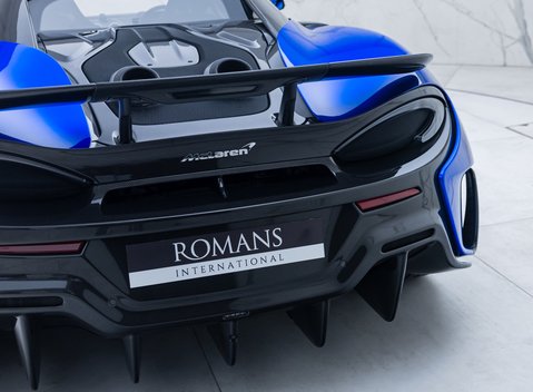 McLaren 600LT 31