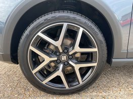 SEAT Arona 1.0 Arona FR Sport EcoTSI 5dr 16