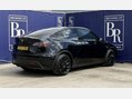 Tesla Model Y (Dual Motor) Long Range SUV 5dr Electric Auto 4WDE (384 bhp) 5