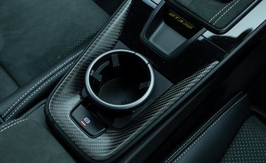 Porsche 911 GT3 RS (992) 27