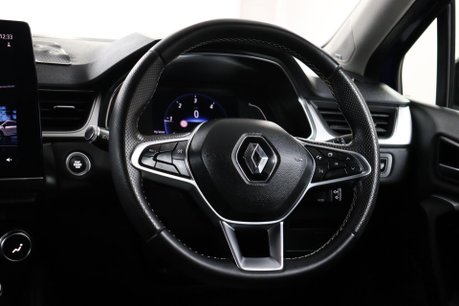 Renault Captur S EDITION DCI BOSE 46