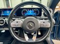 Mercedes-Benz CLA Class 1.3 CLA180 AMG Line Night Edition (Premium Plus) Coupe 7G-DCT Euro 6 (s/s) 5