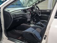 Mitsubishi Lancer 2.0 EVO VII RSII Saloon 4dr Petrol Manual (276 bhp) 23