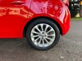 Vauxhall Corsa SE 36