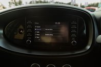 Toyota Aygo X VVT-I PURE 25