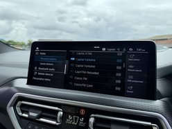 BMW Ix3 80kWh M Sport Pro SUV 5dr Electric Auto (286 ps) 46