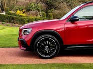 Mercedes-Benz GLB GLB 200 AMG LINE PREMIUM PLUS NIGHT EDITION 22