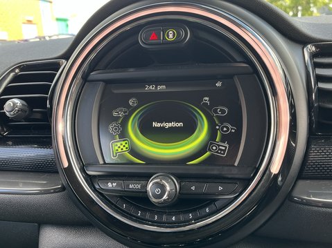 Mini Clubman 2.0 Cooper S 6dr 31