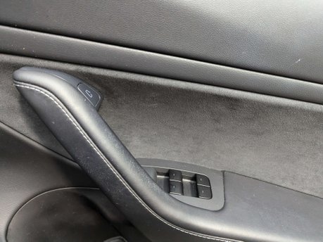 Tesla Model 3 Model 3 Long Range AWD 4WD 4dr 78