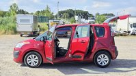 Citroen C3 Picasso 1.4 VTi 16V VT MPV 5dr Petrol Manual Euro 5 (95 ps) 10