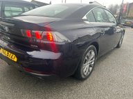 Peugeot 508 BLUEHDI S/S ACTIVE 8