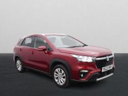 Suzuki S-Cross MOTION 1