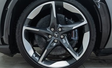 Ferrari Purosangue 33