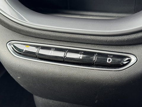 Fiat 500 87kW La Prima 42kWh 2dr Auto 25