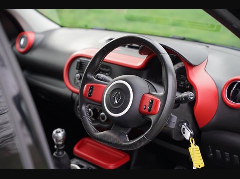 Renault Twingo 0.9 TCe ENERGY Dynamique S Euro 6 (s/s) 5dr 21