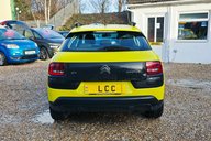 Citroen C4 Cactus 1.2 PURETECH FEEL..1 LADY OWNER..7 SERVICES LAST ONE @ 47K.. £20 R/TAX 7