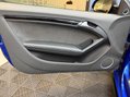 Audi A5 3.0 TDI V6 Black Edition Plus S Tronic quattro Euro 6 (s/s) 2dr 54