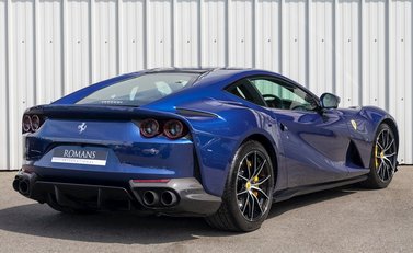 Ferrari 812 Superfast 7