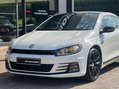Volkswagen Scirocco 2.0 Scirocco GT Black Edition TDI BlueMotion Technology 3dr 3