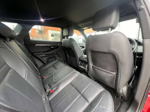 Land Rover Range Rover Evoque 2.0 Range Rover Evoque R-Dynamic SE Automatic 4WD 5dr - NATIONAL DELIVERY* 27